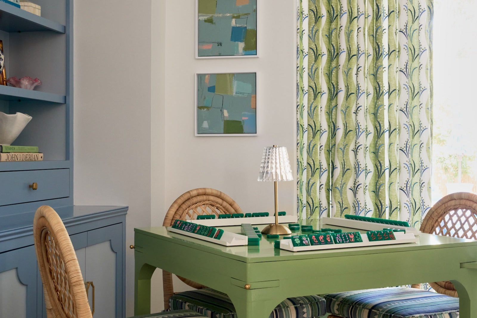 The Rise of The Game Table