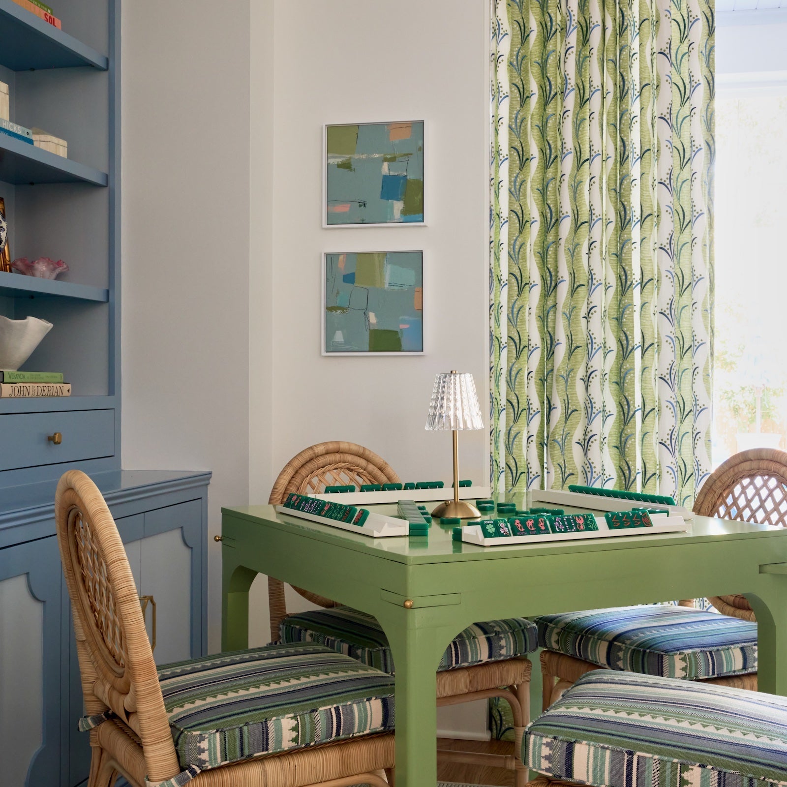 The Rise of The Game Table
