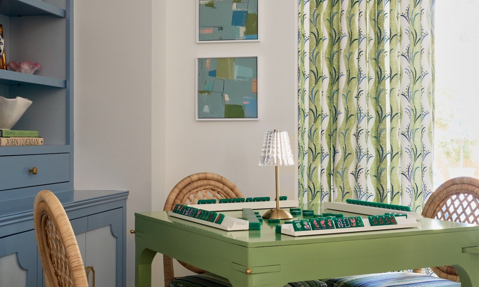 The Rise of The Game Table