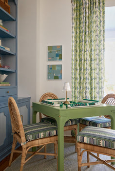 The Rise of The Game Table