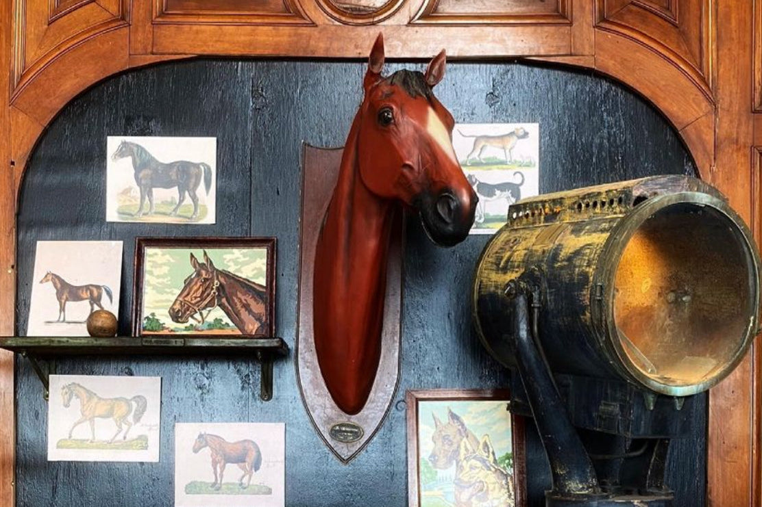 Old Money Antiques The Kind Of Pieces You Do Not Go Looking For But Always Take Home