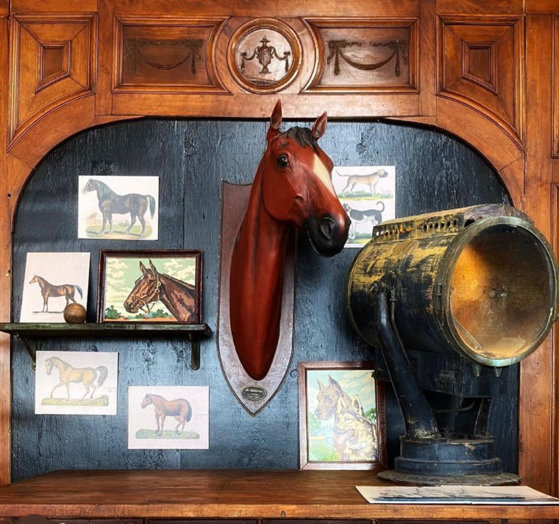 Old Money Antiques The Kind Of Pieces You Do Not Go Looking For But Always Take Home
