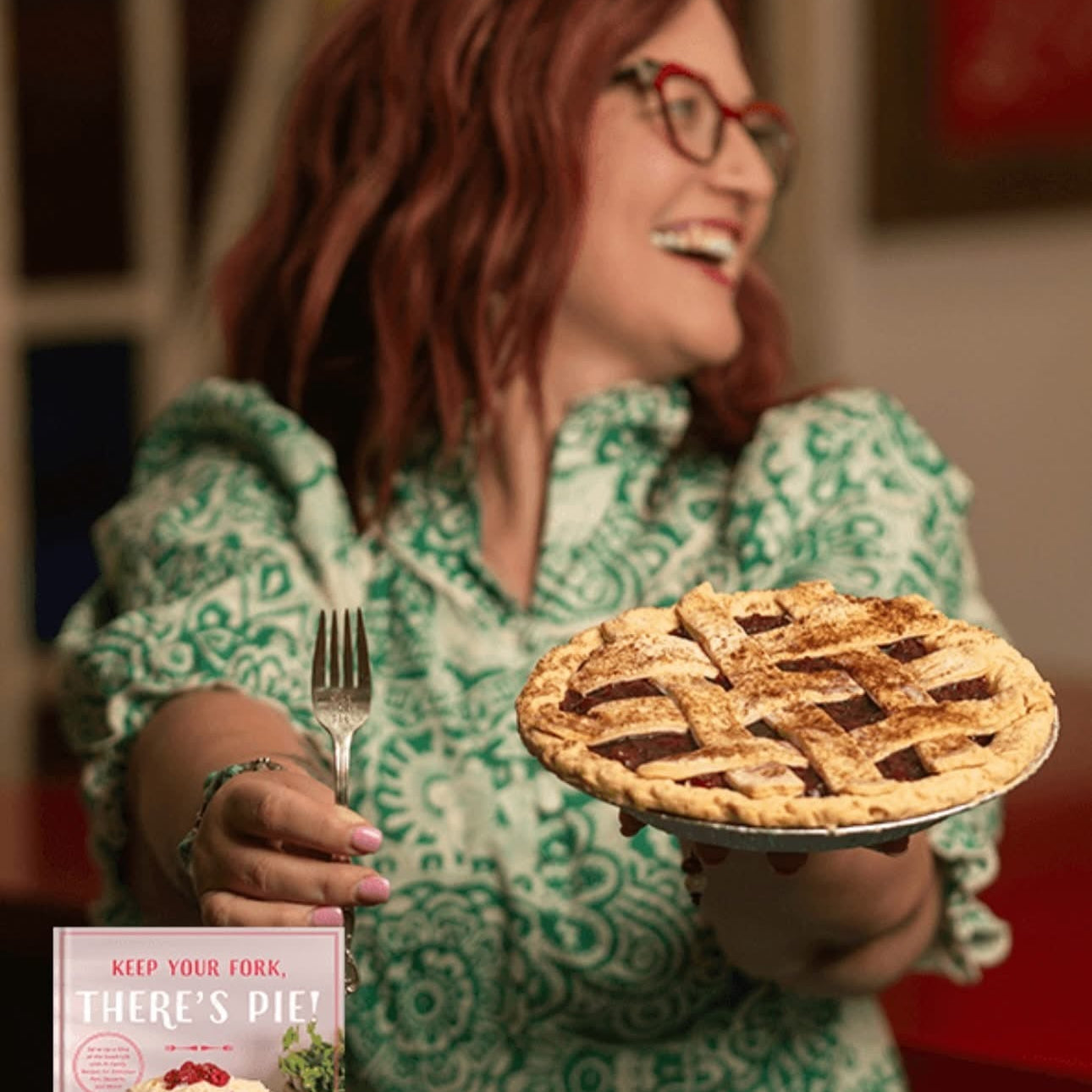 A Slice of Round Top Inside Tara Royer Steele's New Cookbook