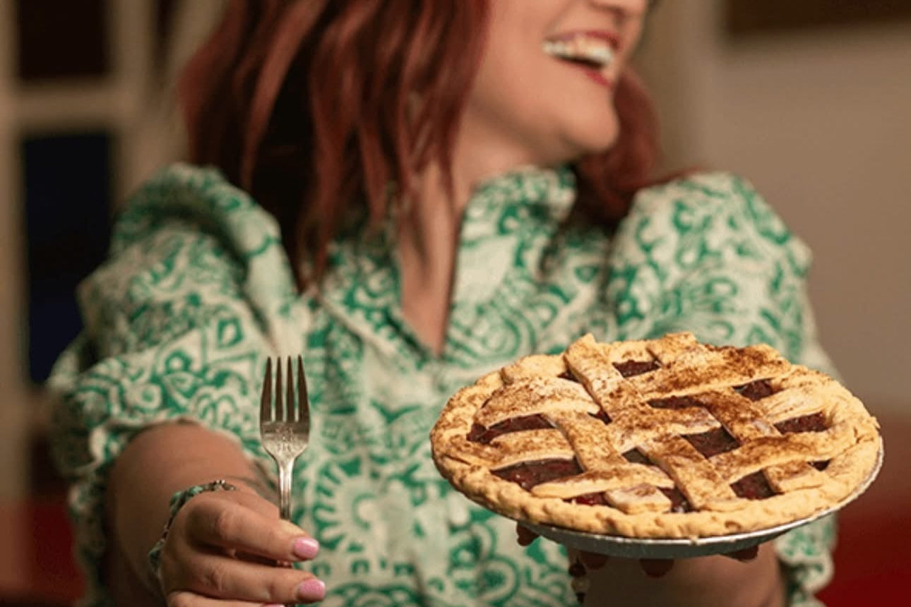 A Slice of Round Top Inside Tara Royer Steele's New Cookbook