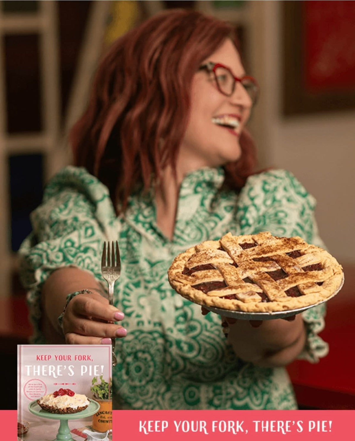 A Slice of Round Top Inside Tara Royer Steele's New Cookbook