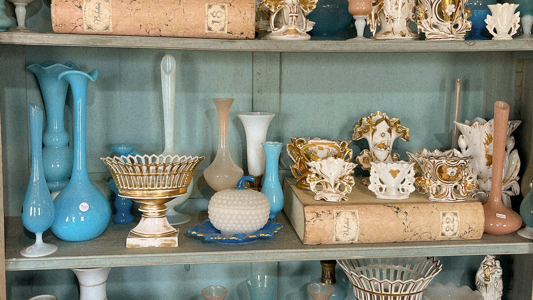The First Timer's Guide To Round Top