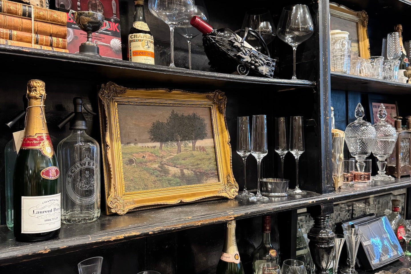The Ultimate Guide To Shopping Round Top Year Round