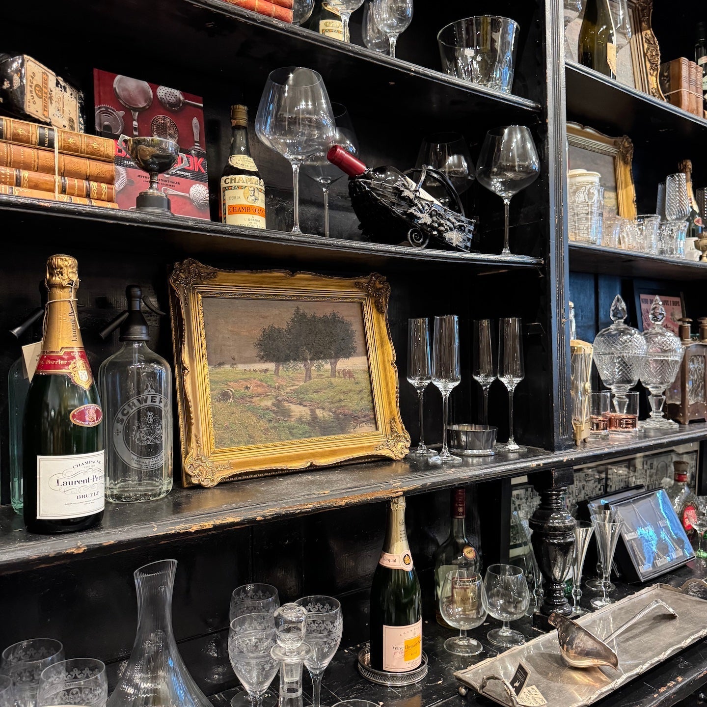 The Ultimate Guide To Shopping Round Top Year Round