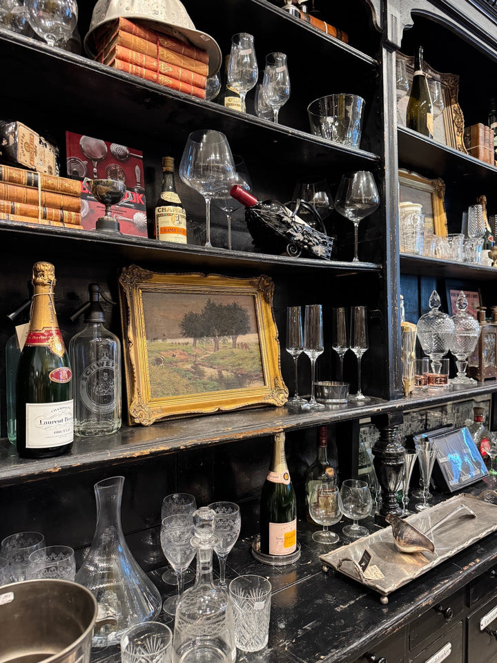 The Ultimate Guide To Shopping Round Top Year Round