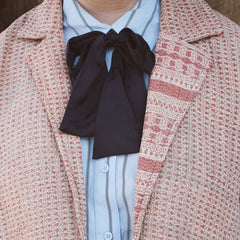 5 Trends Maddie Z. Is Seeing at Round Top This Fall