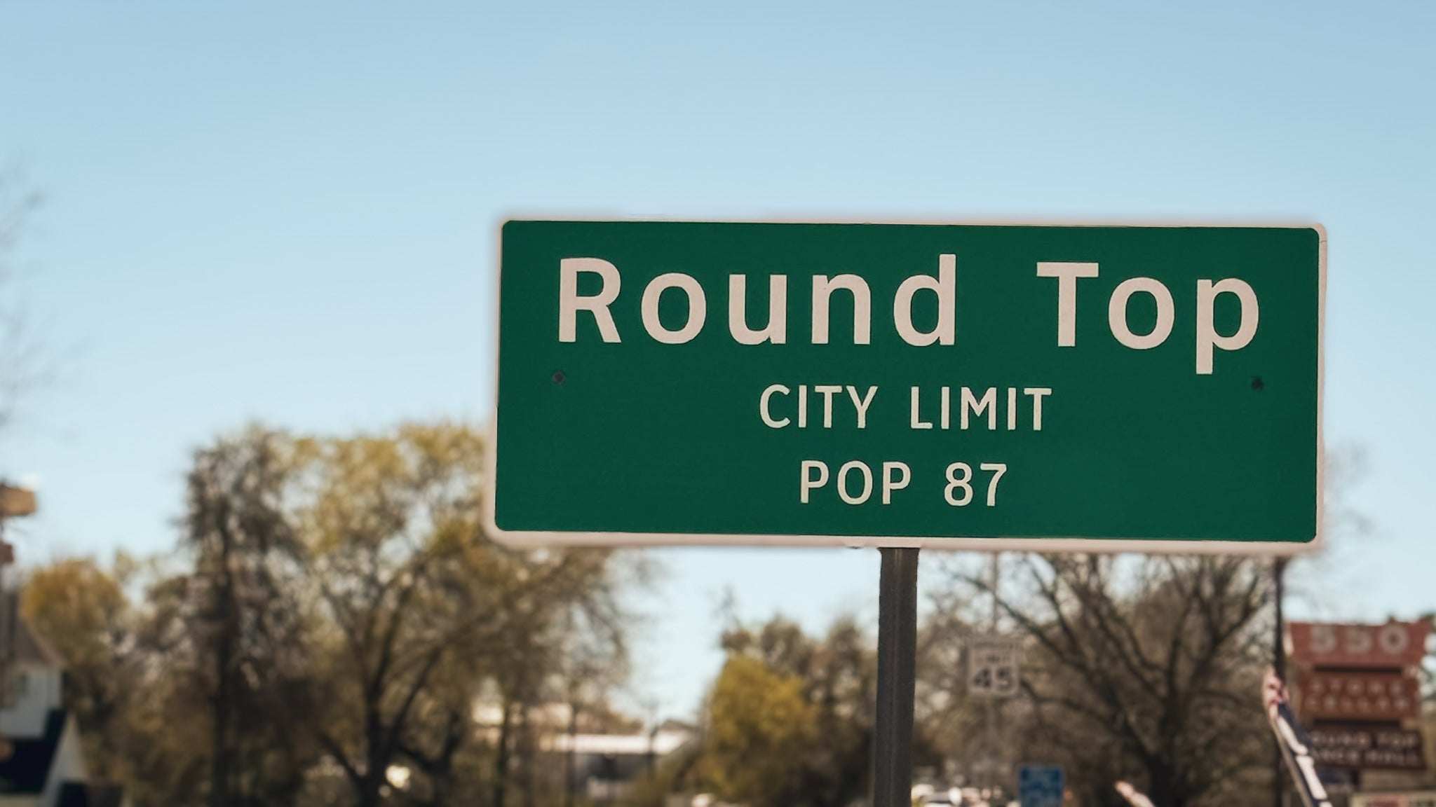10 Mistakes to Avoid When Shopping Round Top