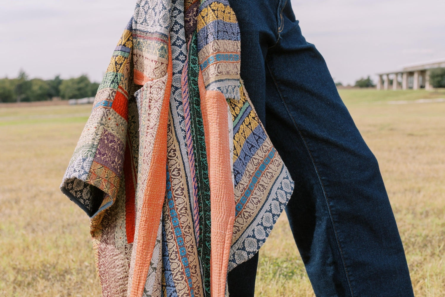 5 Outfit Necessities To Pack For Round Top