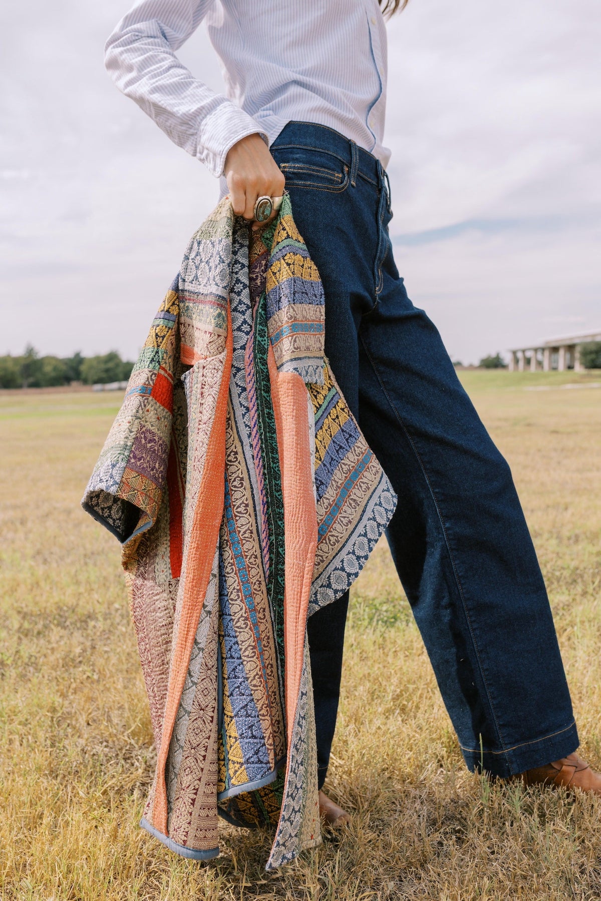 5 Outfit Necessities To Pack For Round Top