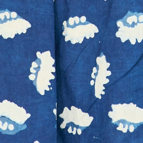 MIRTH: The Art of Indigo