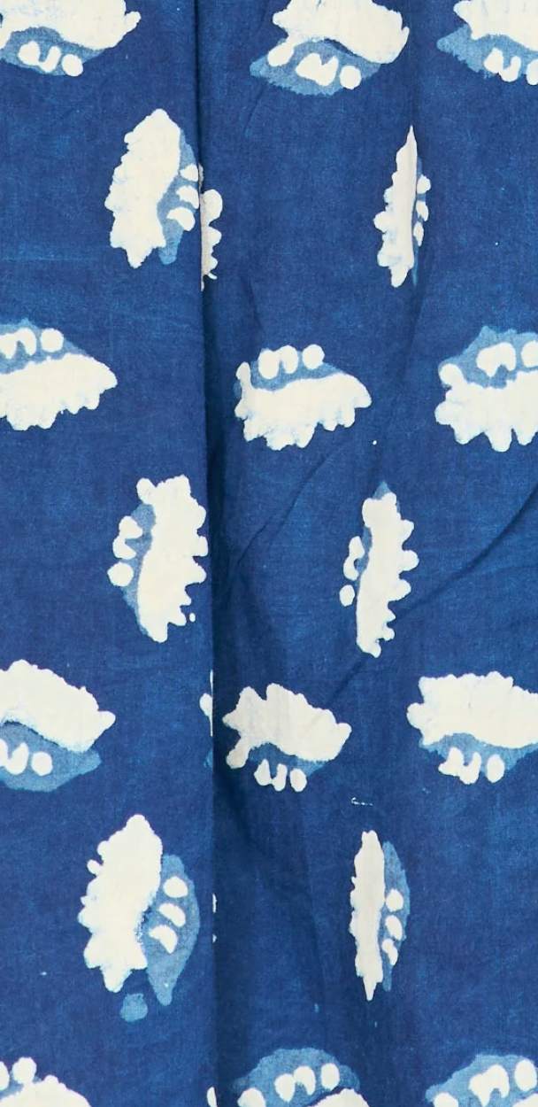 MIRTH: The Art of Indigo