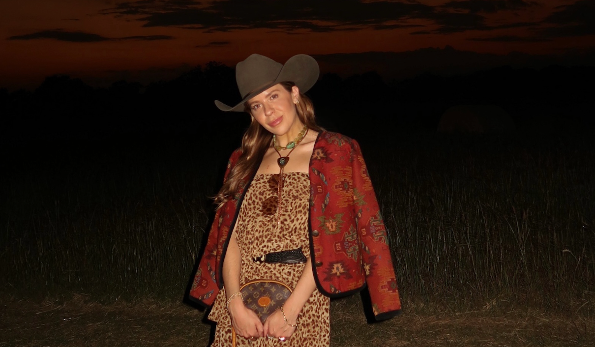 Whitney Would's Would + Wouldn't List Round Top, Tx Edition