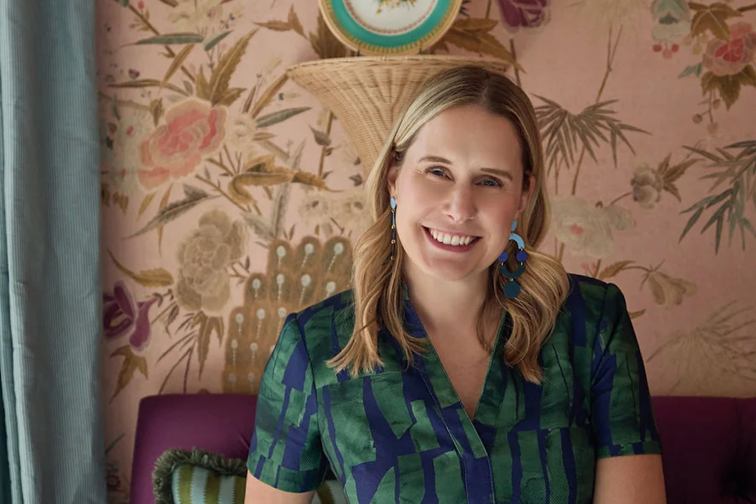 Shop Round Top Like a Designer: Lindsey Herod on the Pieces That Make a Room