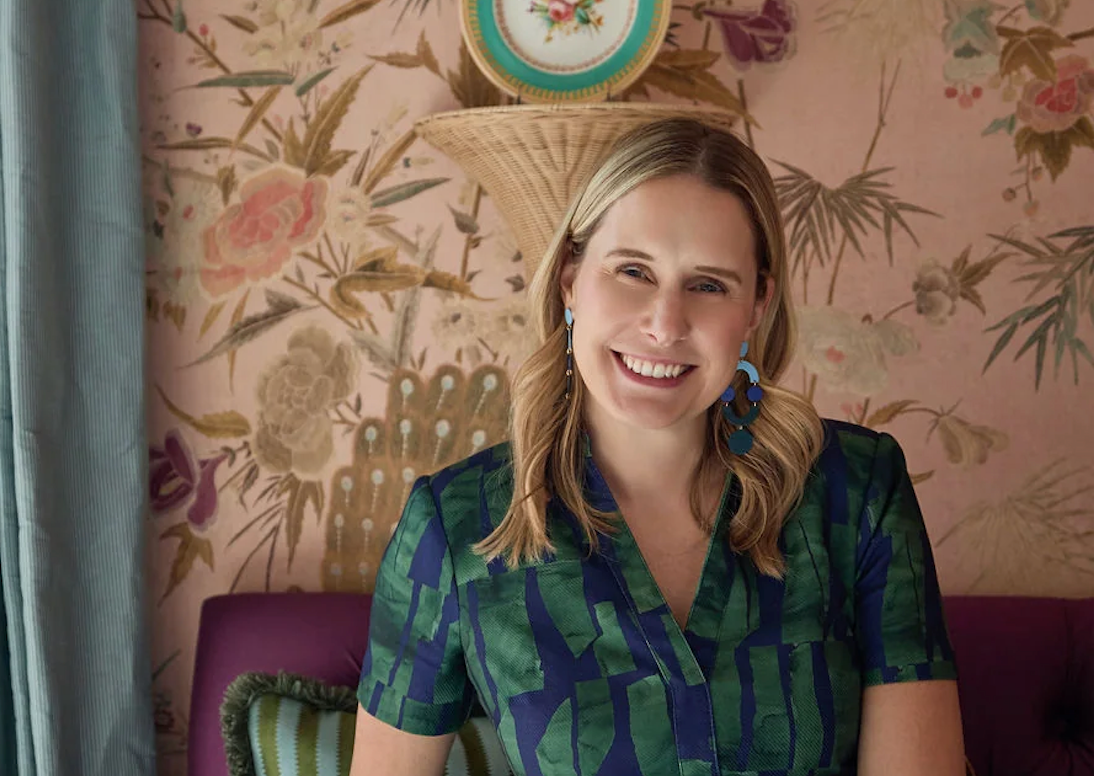 Shop Round Top Like a Designer: Lindsey Herod on the Pieces That Make a Room