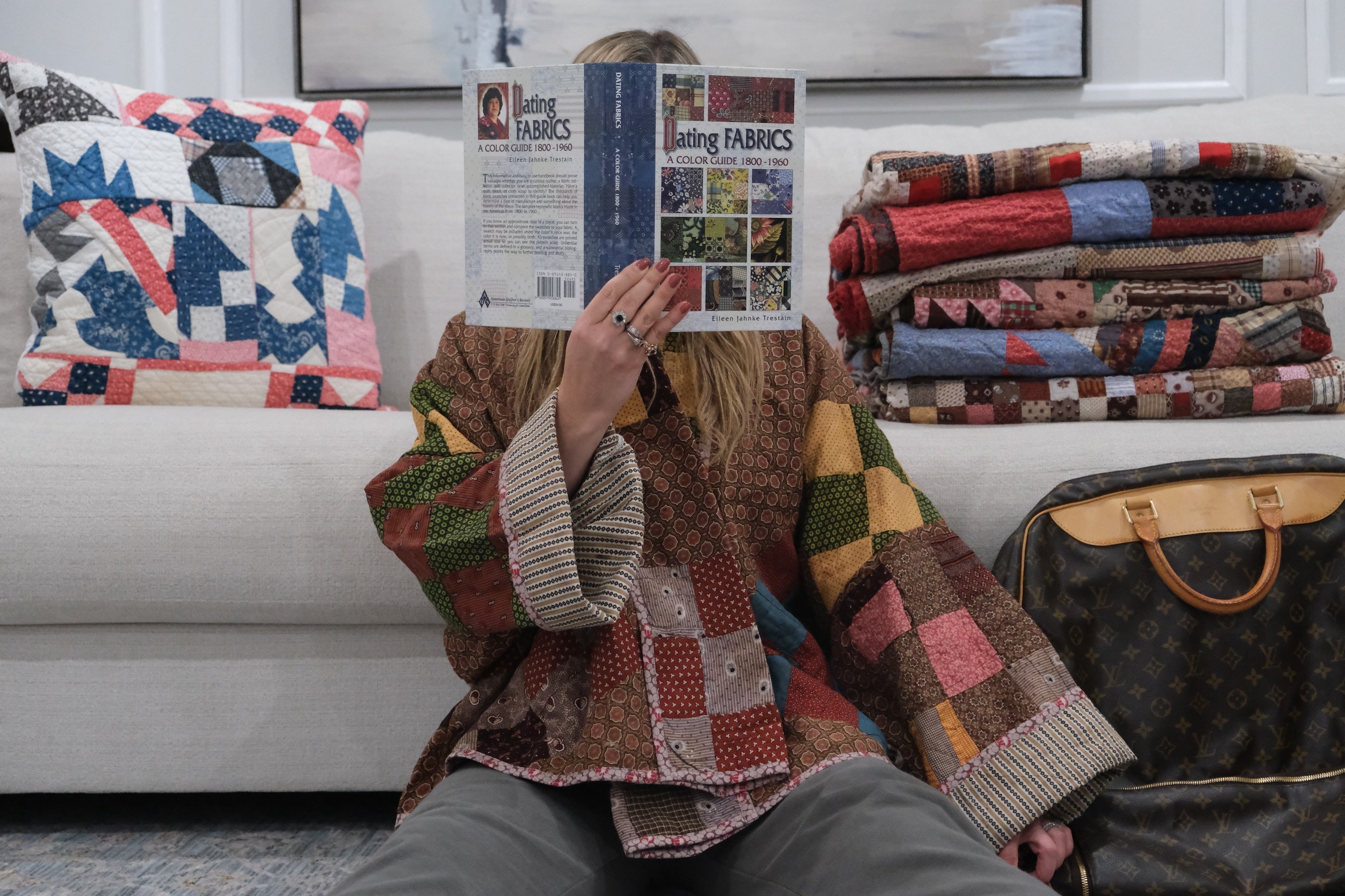 From the ER to Wearable Art: The Story Behind Shapeau