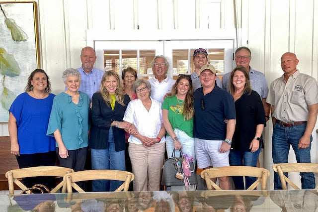 Caretakers of a Legacy: The Next Chapter of Zapp Hall